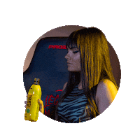 Gamer Sticker by Prozis