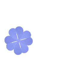 Pathly luck gluck klee pathly Sticker