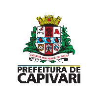 PrefeituradeCapivari logotipo prefeitura capivari prefeitura de capivari Sticker