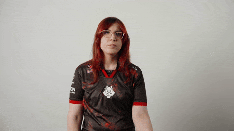 Chef Kiss GIF by G2 Esports