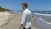 Supervivientes Ignacio GIF by Mediaset España