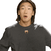 Sport Wow Sticker by UFC