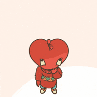 I Love You Hearts GIF by LT3 Creations