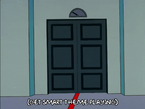 homer simpson GIF