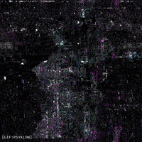 Art Pixel GIF by Psyklon