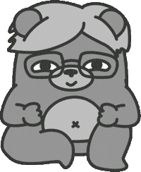 Move 笑 GIF by maludbear