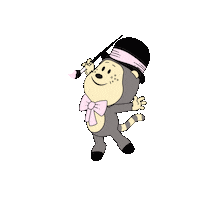 Bojan Sticker by JUB Slovenia