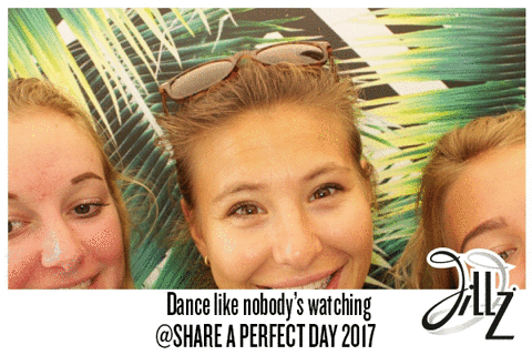 major booth share a perfect day 2017 GIF by Jillz