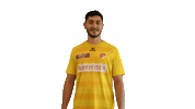 Liridon Simoni Sticker by SC Goldau