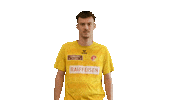Lukas Horath Sticker by SC Goldau