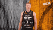 Sport Basketball GIF by Basket_fi