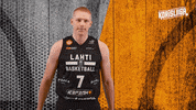 Sport Basketball GIF by Basket_fi