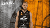 Basketball Hoops GIF by Basket_fi