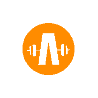 Kobi Anshel Sticker by Anshel Fitness