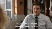 adam devine GIF by Workaholics