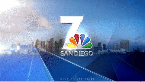 NBCSanDiego giphyupload news san diego nbc san diego GIF