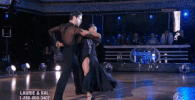 abc dwts GIF by Dancing with the Stars