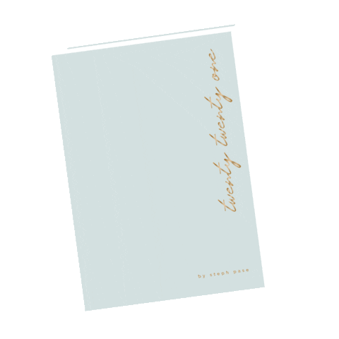 Planner Planning Sticker by Steph Pase