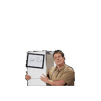 infomoretheater comedy life musical alex Sticker