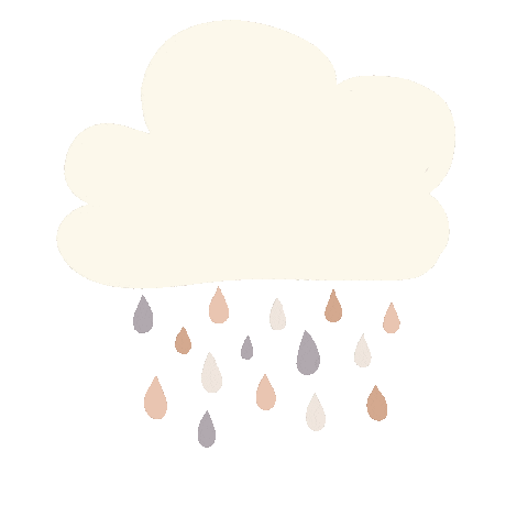 katinkaitsme giphyupload mood rain colorful Sticker