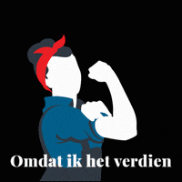 Omdatikhetverdien  GIF
