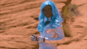 In Love Zoom GIF by The Aquabats!