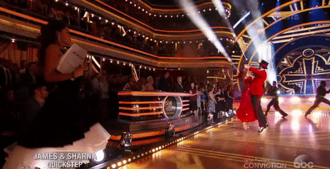 sharna burgess abc GIF by Dancing with the Stars