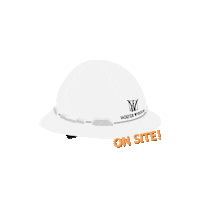 HWarchitecture architecture construction interiordesign hardhat Sticker