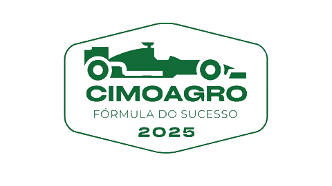 Convenção Sticker by CIMOAGRO