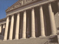 time lapse banners GIF by US National Archives
