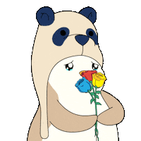 Broken Heart Love Sticker by Pudgy Penguins