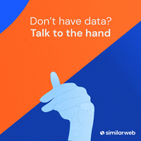 Marketing Wave GIF by Similarweb