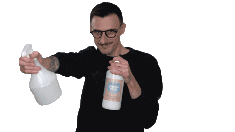 Vegan Diy Sticker by Greenweez