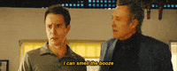 sam rockwell alcohol GIF