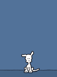 I Love You Dogs GIF by Chippy the Dog