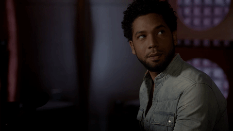 lee daniels smile GIF by Empire FOX