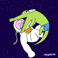 Animation Domination Fight GIF by gifnews