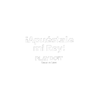 Casino Sticker by Playdoit