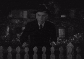 classic film tough guy GIF by Warner Archive