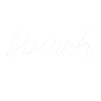 Meal Time Food Sticker