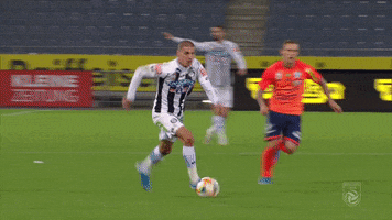 Goal Tor GIF by SK Sturm