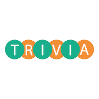 Trivia Homeowner Sticker by Ruoff Mortgage