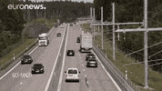 Environmental Protection GIF by euronews