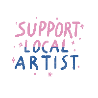 Happy Pink Sticker by ODS