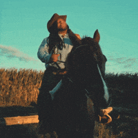 dunkishrock cowboy dan cain dunkishrock duncan daniels GIF