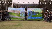 People Joining GIF by Earth Hour