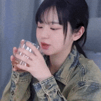 K Pop Wow GIF