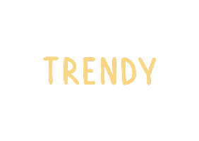 Trend Sticker by jbcfashion