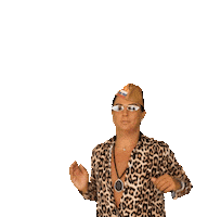 Dj Theo Sticker by denizbutik