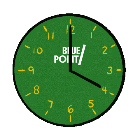 Beer Legalize Sticker by Blue Point Brewing Company